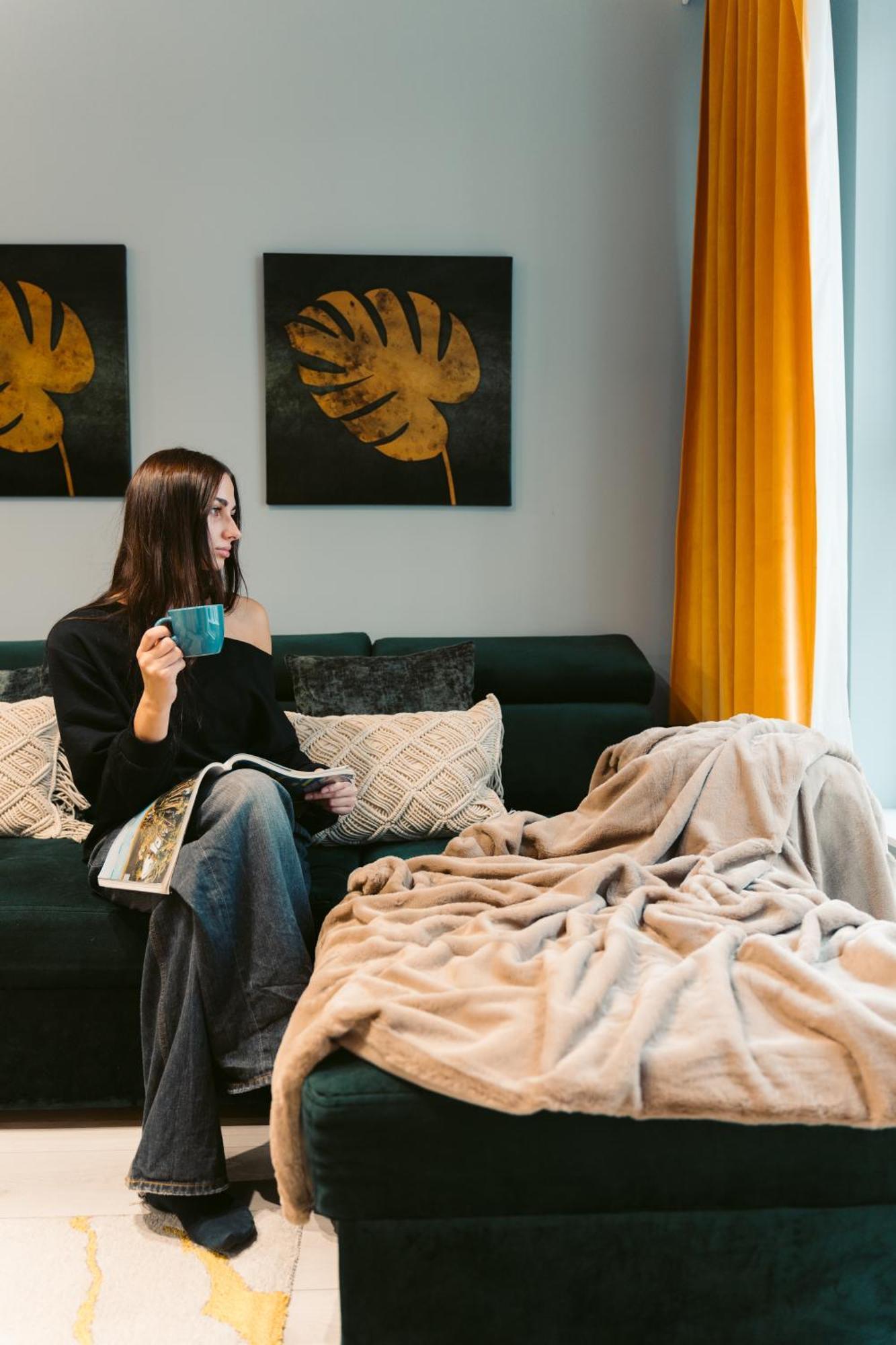 Pure Rental Premium Apartments 弗罗茨瓦夫 外观 照片