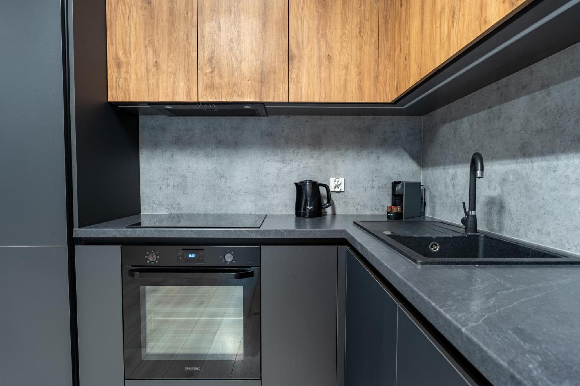 Pure Rental Premium Apartments 弗罗茨瓦夫 外观 照片