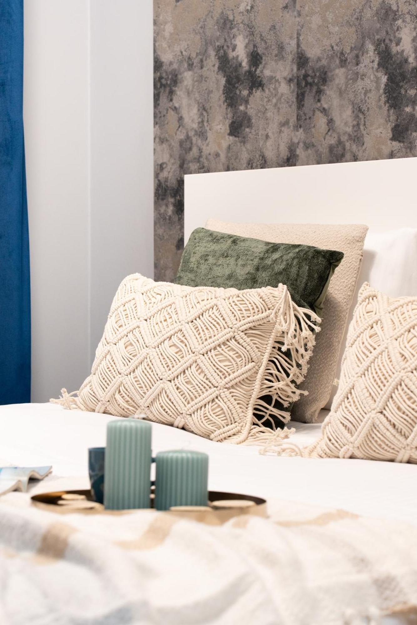 Pure Rental Premium Apartments 弗罗茨瓦夫 外观 照片