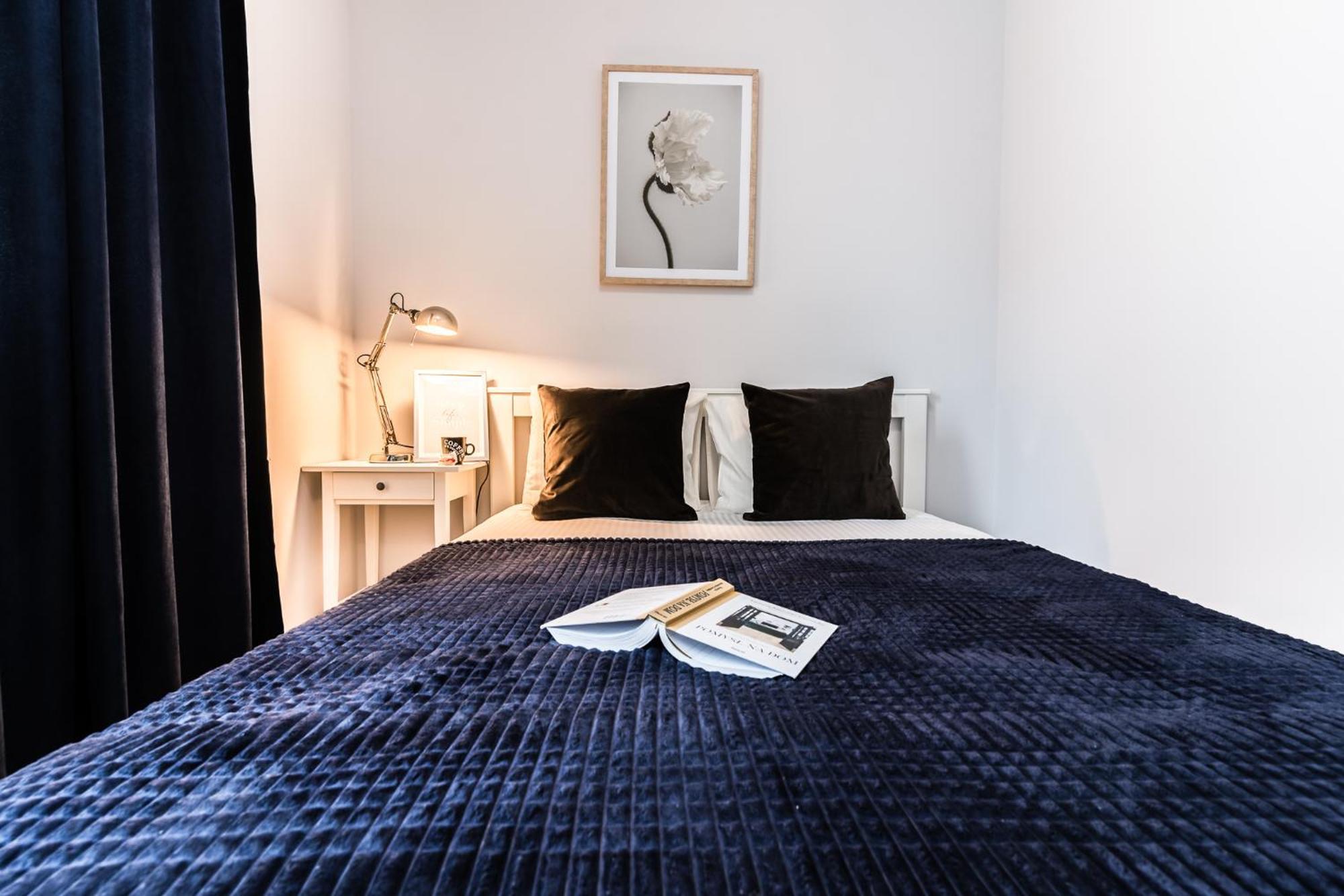 Pure Rental Premium Apartments 弗罗茨瓦夫 外观 照片
