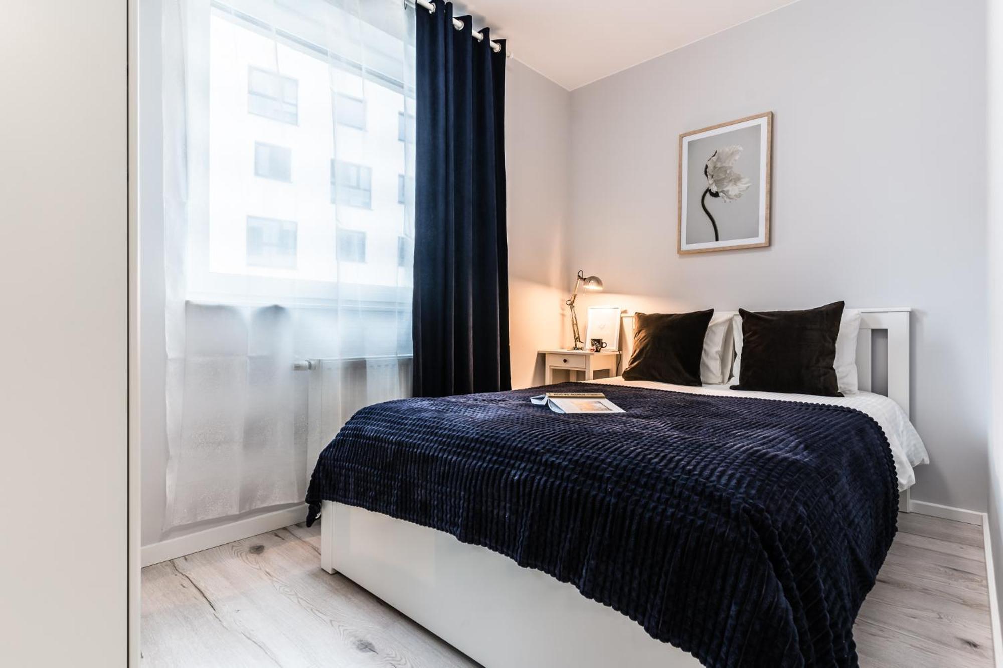Pure Rental Premium Apartments 弗罗茨瓦夫 外观 照片