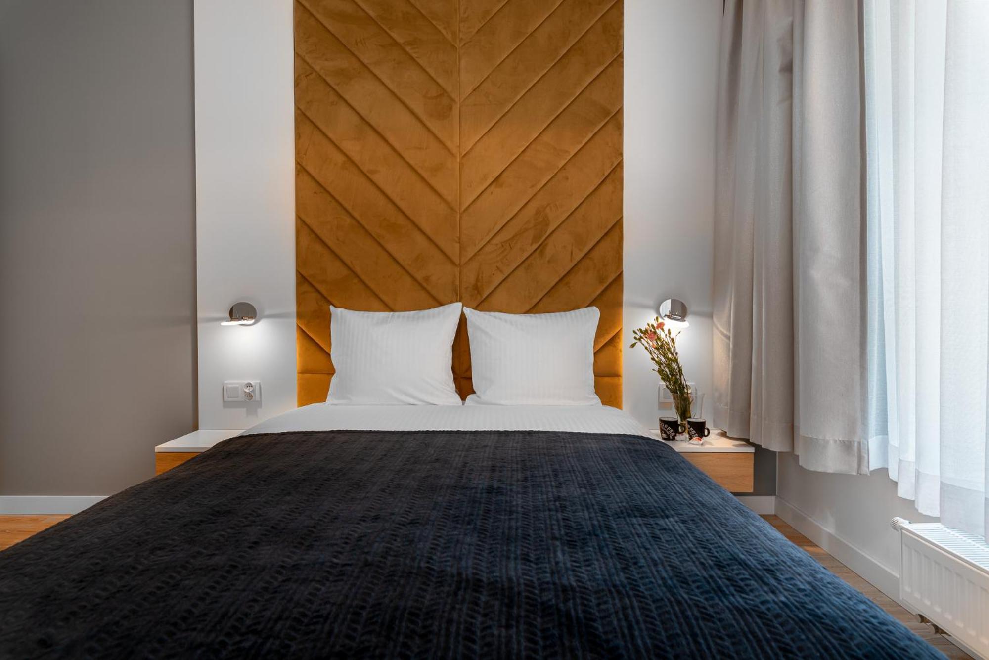 Pure Rental Premium Apartments 弗罗茨瓦夫 外观 照片