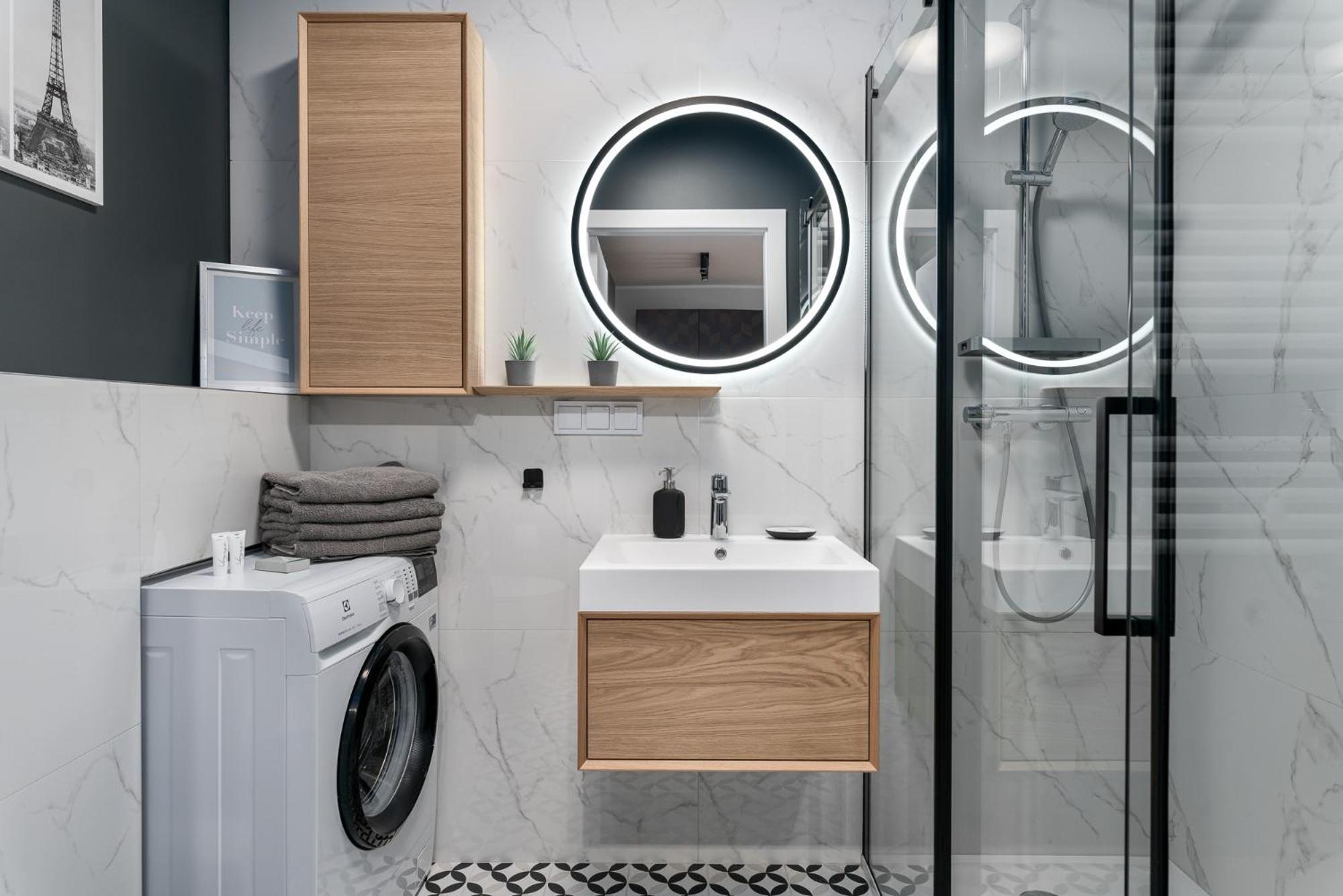 Pure Rental Premium Apartments 弗罗茨瓦夫 外观 照片