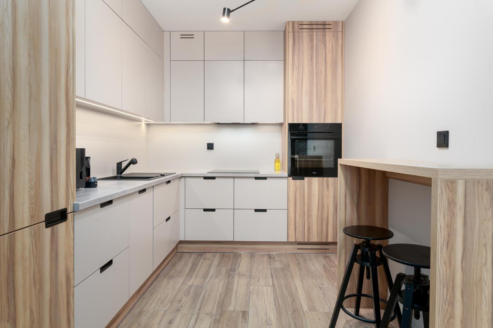 Pure Rental Premium Apartments 弗罗茨瓦夫 外观 照片