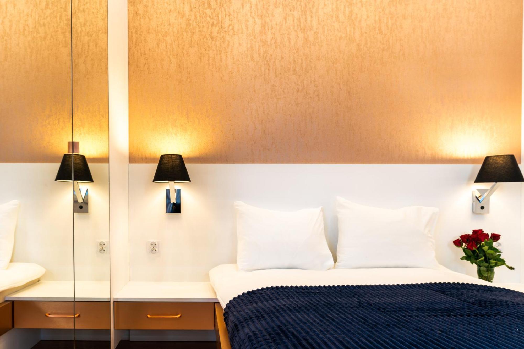 Pure Rental Premium Apartments 弗罗茨瓦夫 外观 照片