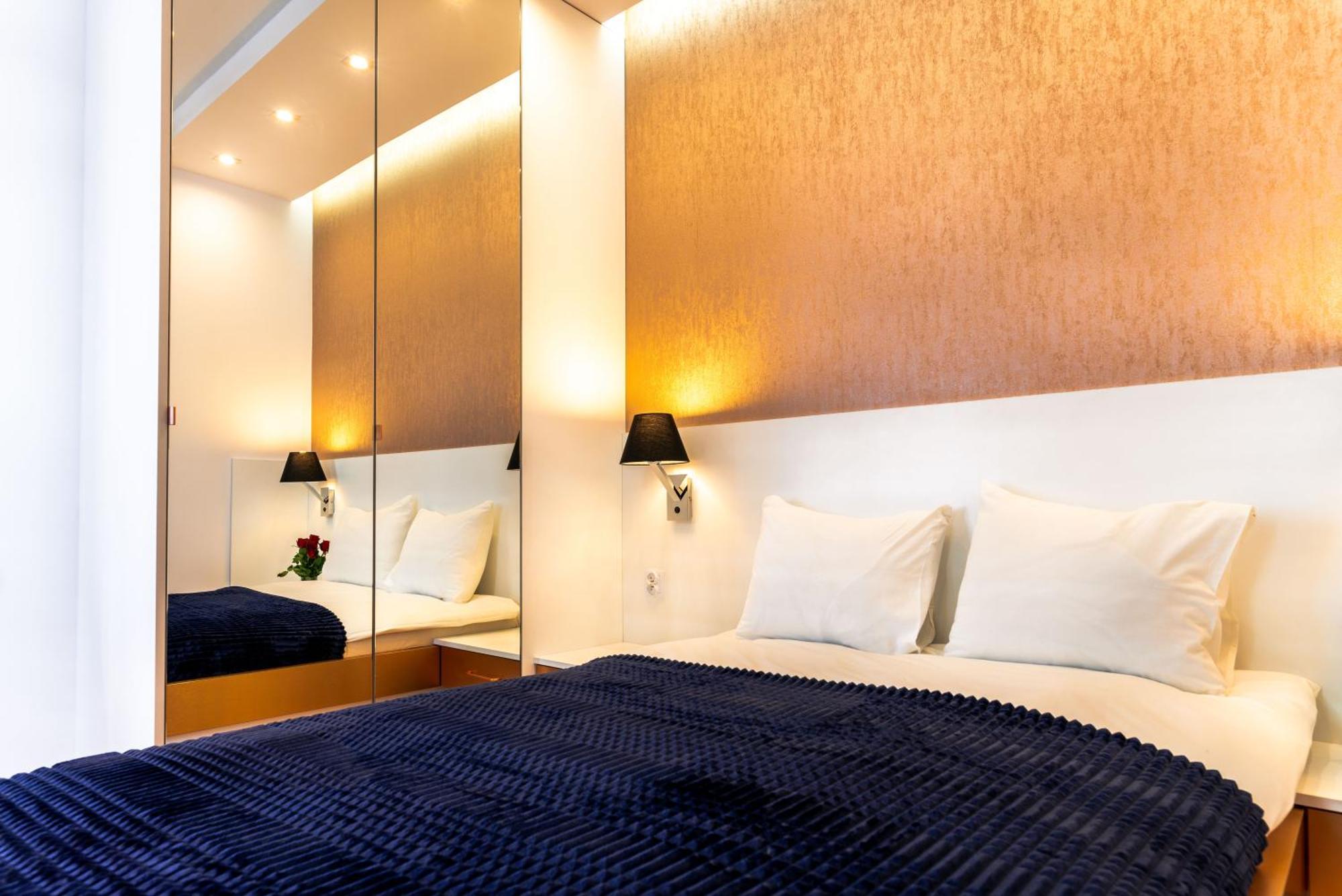 Pure Rental Premium Apartments 弗罗茨瓦夫 外观 照片