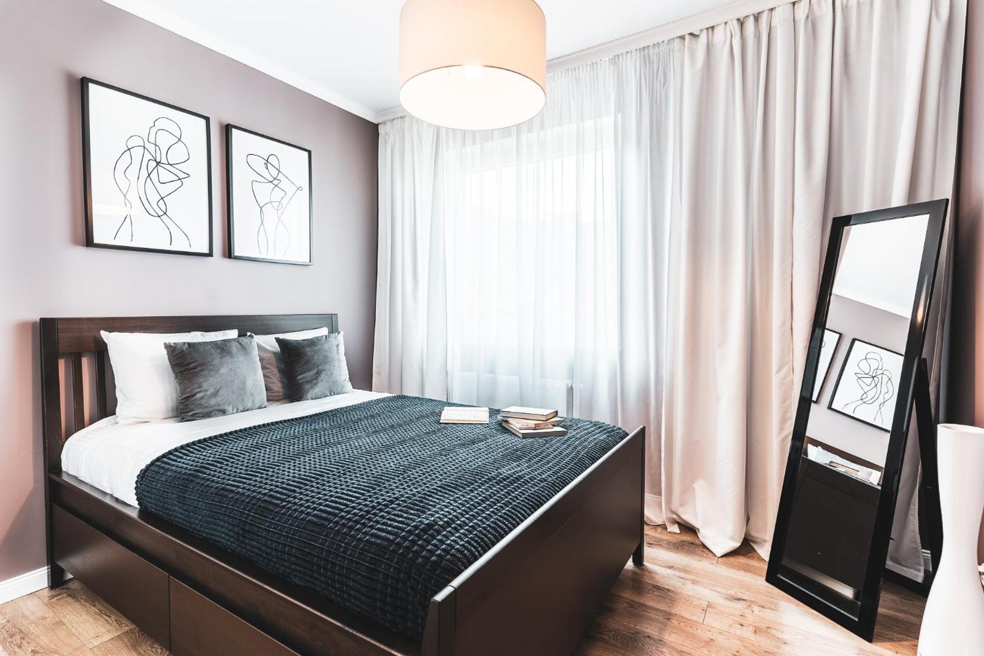 Pure Rental Premium Apartments 弗罗茨瓦夫 外观 照片